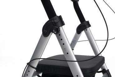 Vermeiren Leichtgewicht XXL Rollator GOLIAT ARTRO